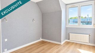 Vente Appartement Appartement T6 137m² 2 ème et dernier étage, en plein coeur de Sotteville, possibilité colocation, bureaux ou profession libéral Sotteville-les-rouen