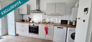  Appartement à vendre 3 pièces 61 m²