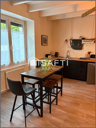  Maison � vendre 2 pi�ces 45 m�