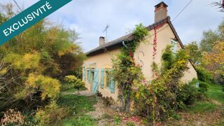  Maison � vendre 3 pi�ces 92 m�