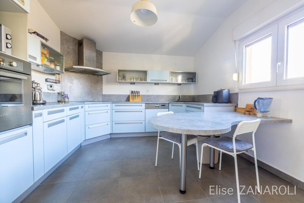 Appartement spacieux et lumineux avec ascenseur!
