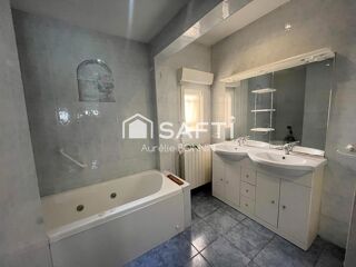  Maison à vendre 8 pièces 145 m²