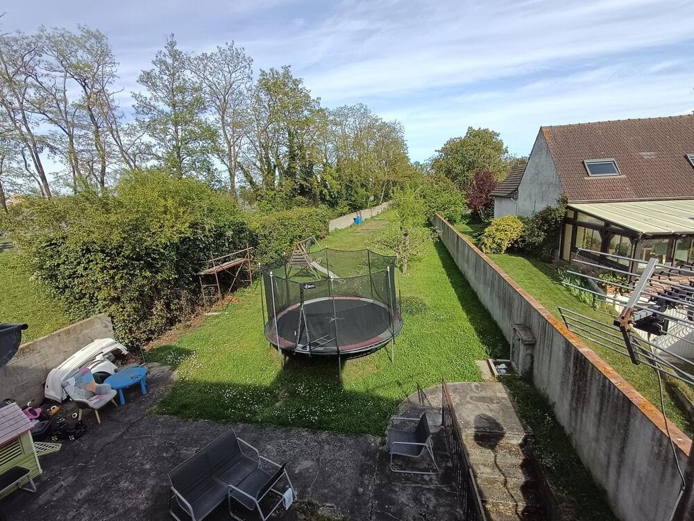 � vendre  Maison Conflans-Sainte-Honorine (78700)