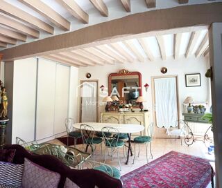  Maison à vendre 7 pièces 155 m²