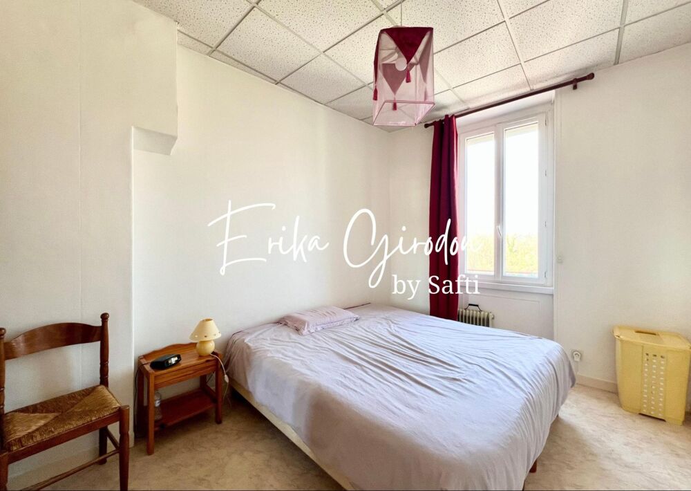 Vente Appartement Appartement T3 avec Garage et greniers Saint-maurice-de-beynost