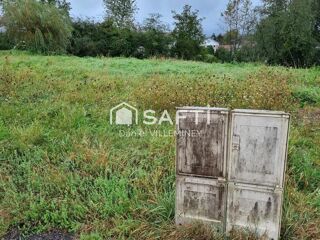  Terrain  vendre 776 m