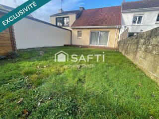  Maison � vendre 2 pi�ces 40 m�