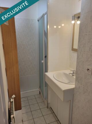  Appartement à vendre 2 pièces 58 m²