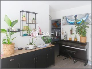  Maison � vendre 3 pi�ces 74 m�