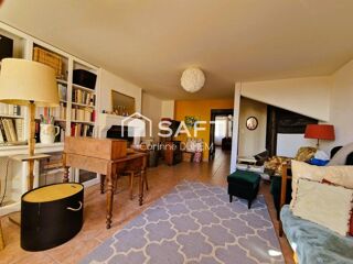  Maison à vendre 10 pièces 260 m²