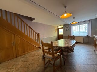  Maison à vendre 8 pièces 163 m²