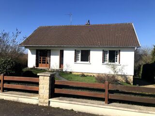  Maison  vendre 6 pices 112 m