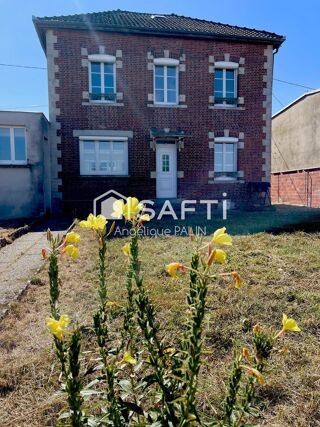  Maison � vendre 4 pi�ces 121 m�