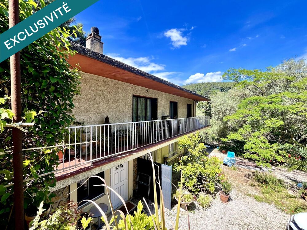 Vente Appartement Maison en viager de 112m² - Toulon / La-Valette-du-Var Toulon