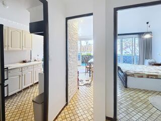  Appartement � vendre 3 pi�ces 45 m�