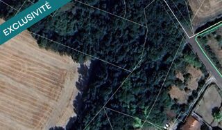  Terrain � vendre 4591 m�