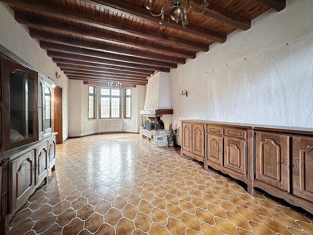 Vente Maison Maison en pierre meulière Peronne