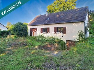  Maison à vendre 8 pièces 165 m²