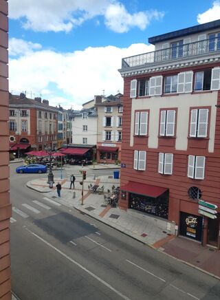  Appartement à vendre 1 pièce 26 m²