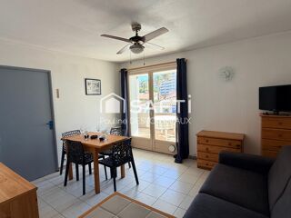  Appartement à vendre 2 pièces 30 m²