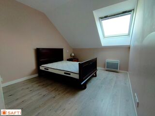  Appartement à vendre 3 pièces 38 m²