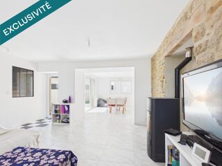  Maison à vendre 6 pièces 115 m²