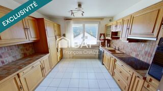  Maison à vendre 6 pièces 130 m²