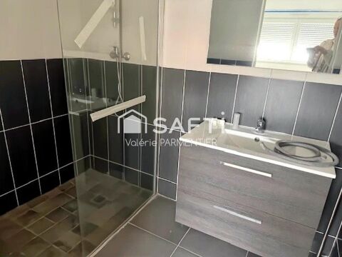  Appartement à vendre 2 pièces 41 m²