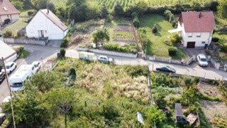  Terrain à vendre 488 m²