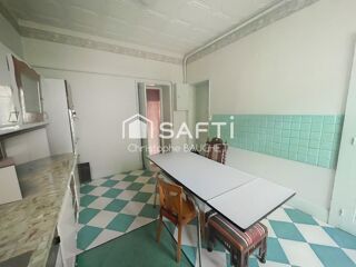  Appartement à vendre 4 pièces 138 m²