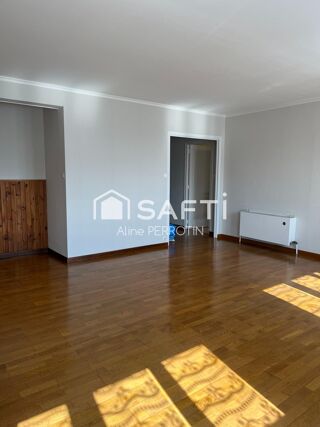  Appartement à vendre 3 pièces 85 m²