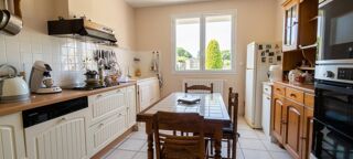  Maison à vendre 4 pièces 79 m²
