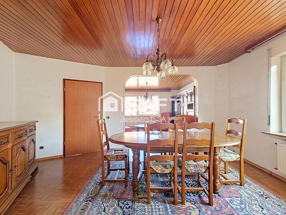 Maison de 93m2, proche de la forêt et de lAllemagne