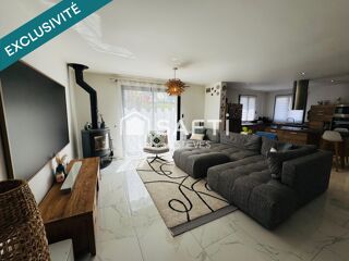  Maison  vendre 6 pices 185 m