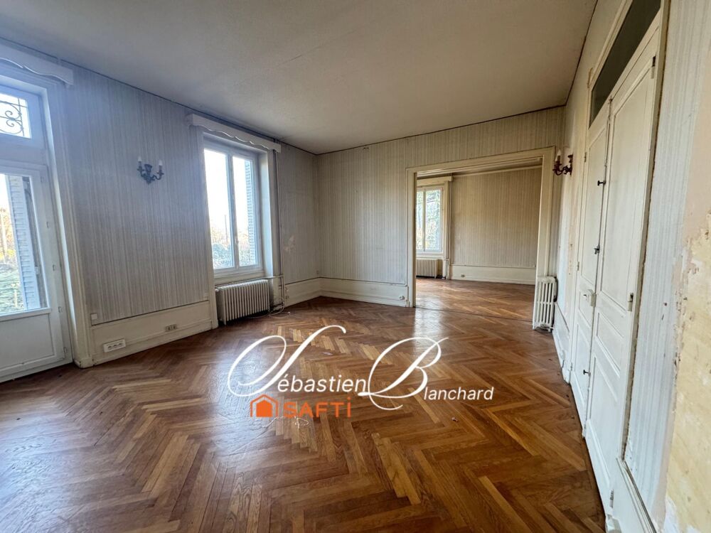 � vendre  Propri�t�/ch�teau Seyssel (01420)