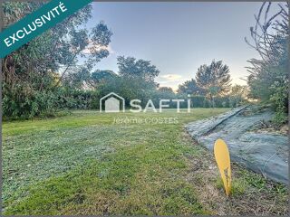  Terrain � vendre 1000 m�