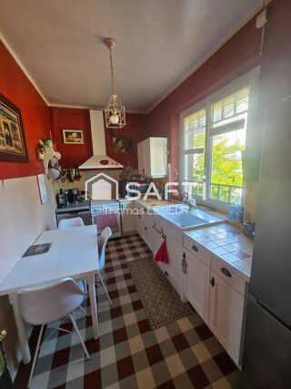  Maison � vendre 5 pi�ces 155 m�
