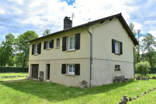  Maison � vendre 5 pi�ces 85 m�