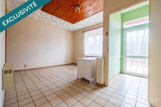  Immeuble à vendre 170 m² Angevillers