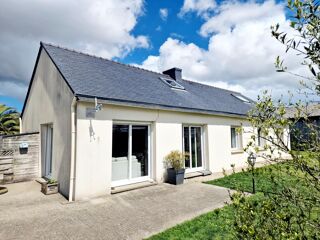  Maison � vendre 6 pi�ces 141 m�