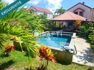  Maison � vendre 4 pi�ces 112 m�