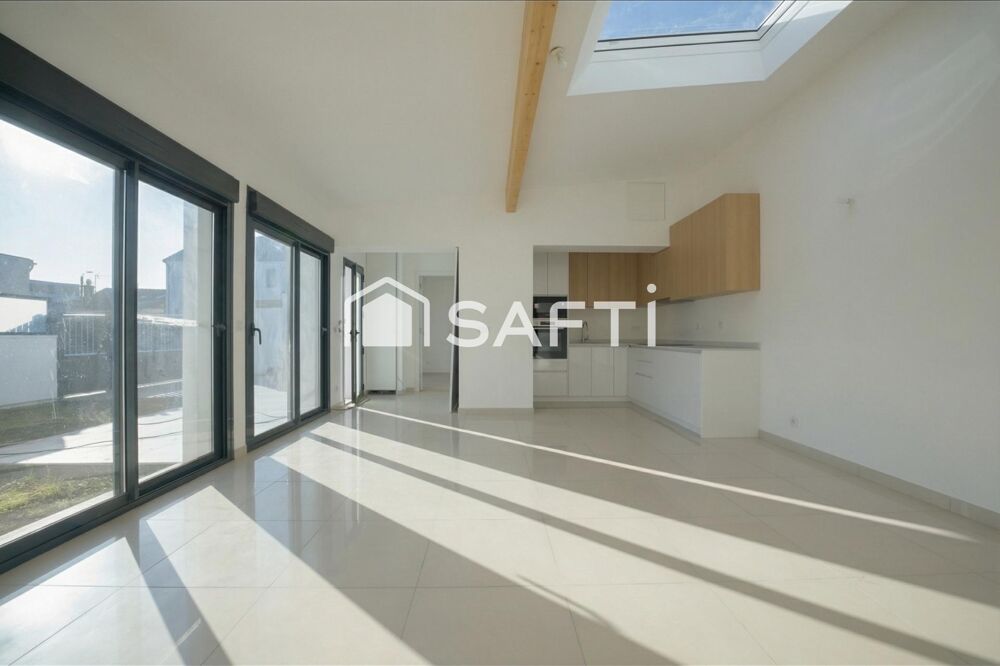 � vendre  Maison Saint-Maur-des-Foss�s (94100)