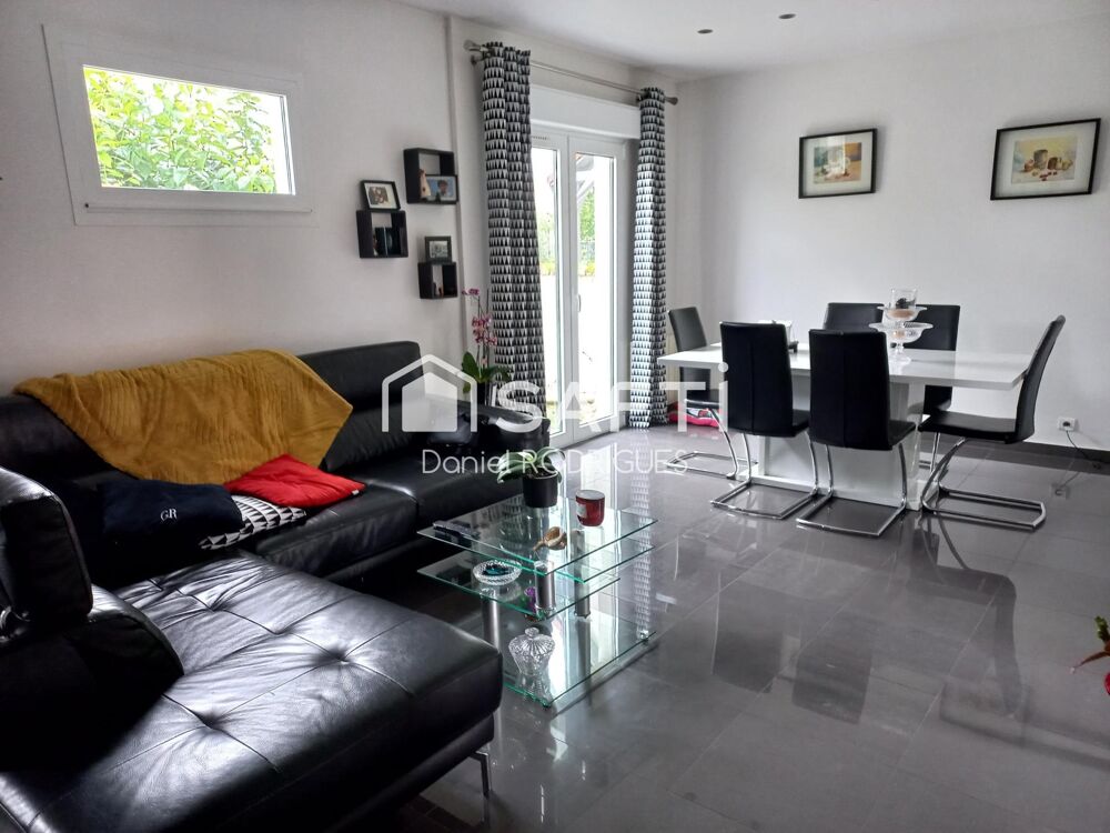 Vente Maison PRIX EN BAISSE Ozoir-la-ferrière
