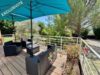  Maison à vendre 5 pièces 126 m²