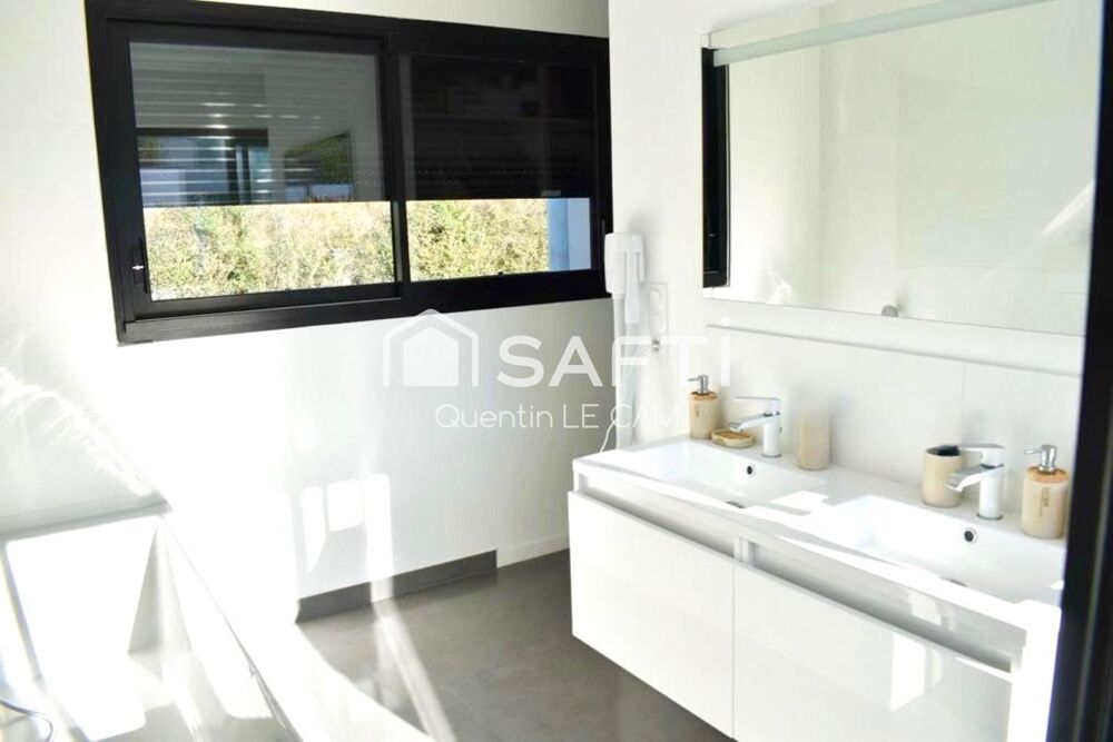 � vendre  Maison Angers (49000)