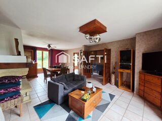  Maison à louer 6 pièces 123 m² Beaurieux