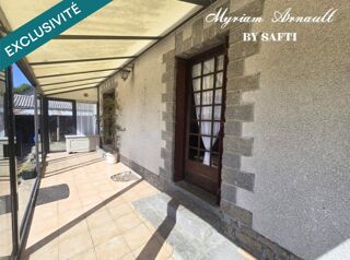  Maison à vendre 4 pièces 91 m²