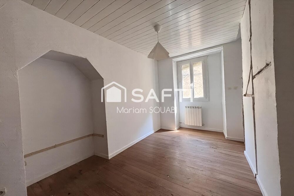 Vente Maison Maison de ville Canet