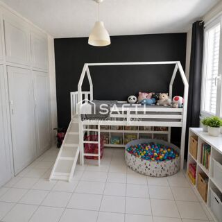  Appartement � vendre 3 pi�ces 61 m�