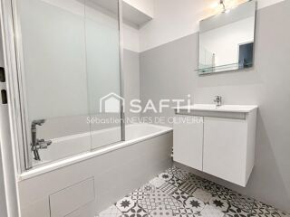  Appartement à vendre 1 pièce 38 m²